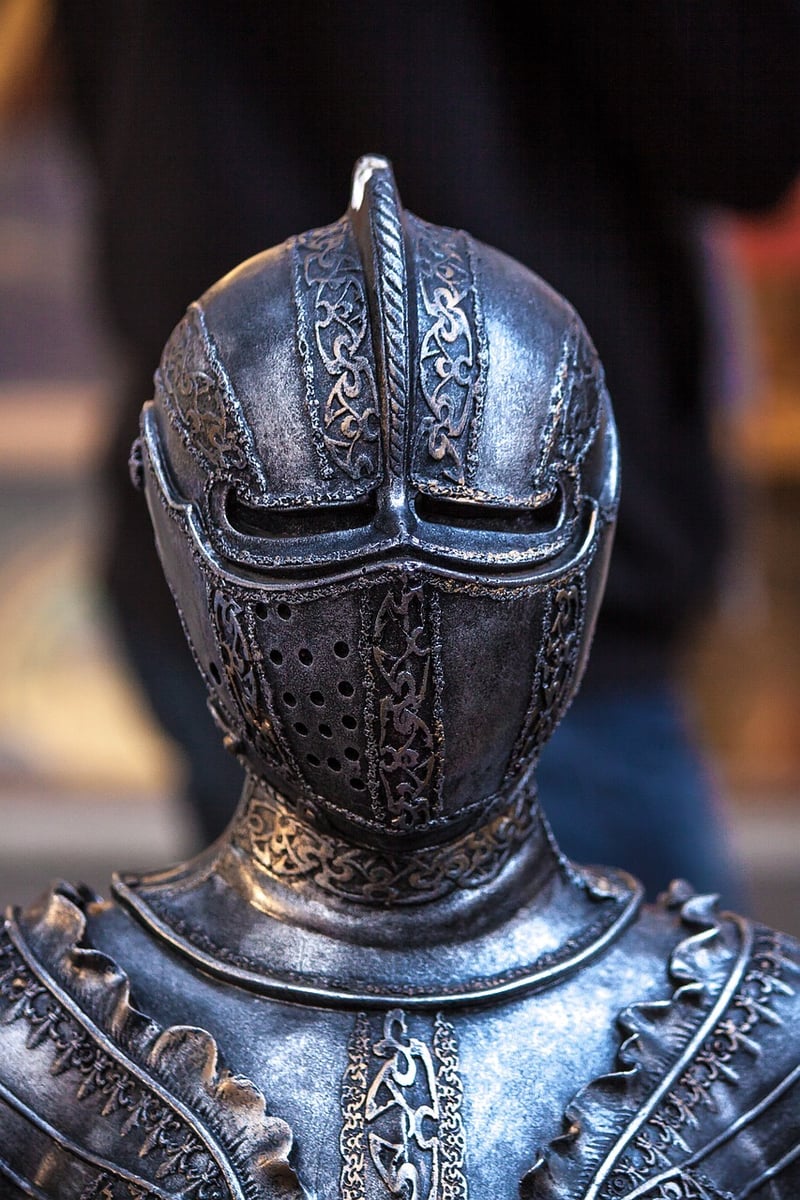 Medieval Quests